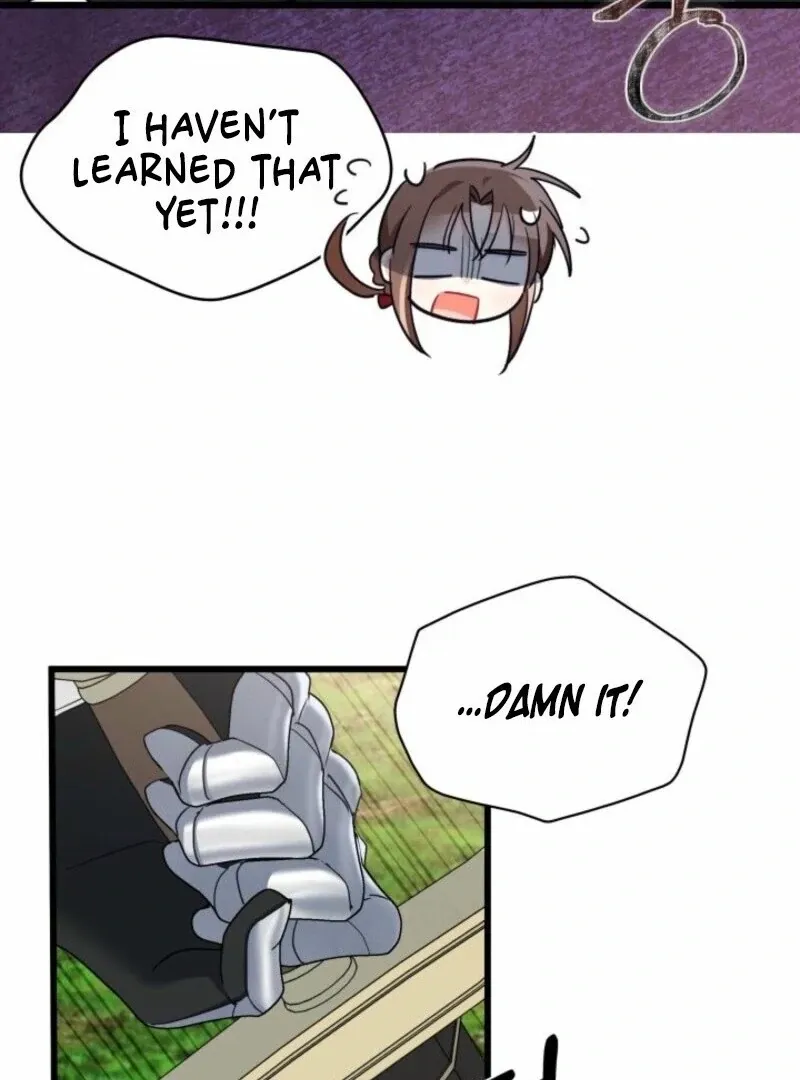 I’m Repaying The Kindness That Raised Me With Obsession Chapter 44 page 43 - 