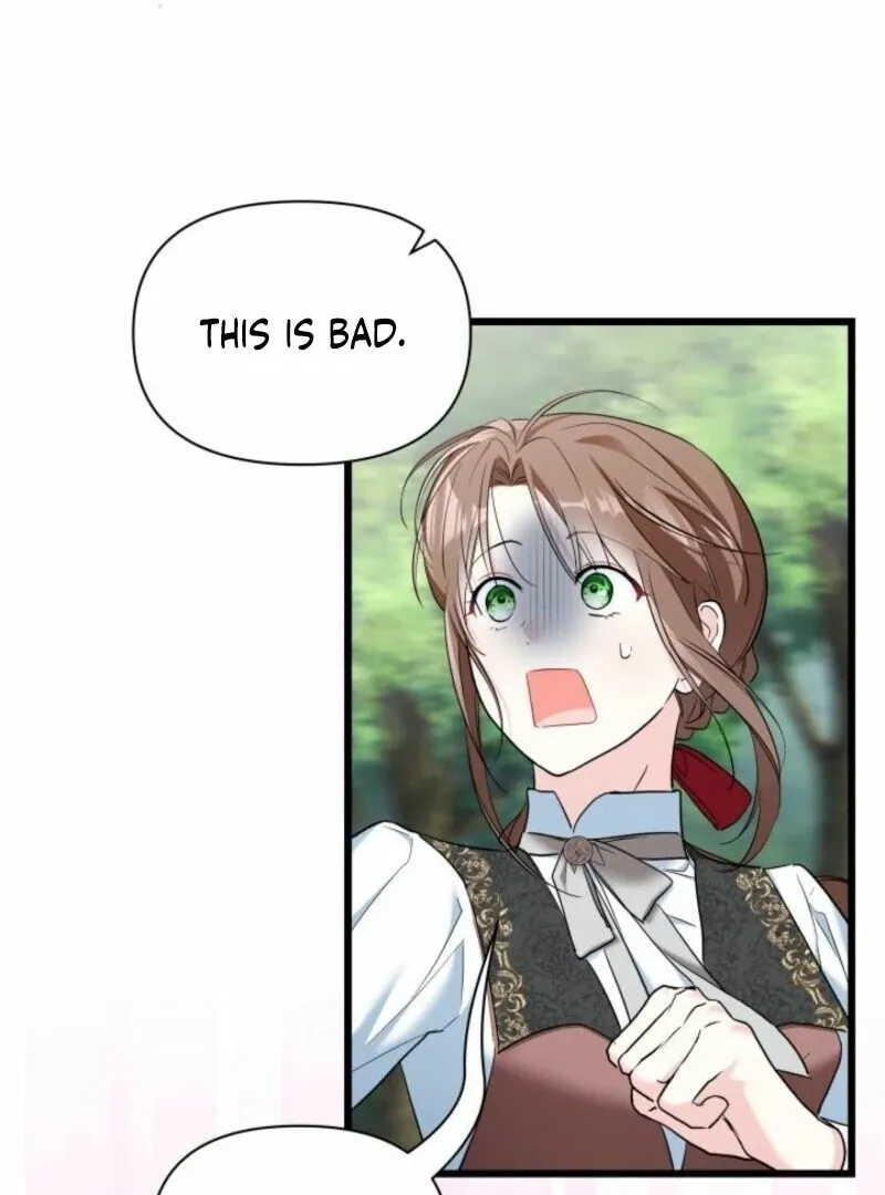 I’m Repaying The Kindness That Raised Me With Obsession Chapter 44 page 46 - 