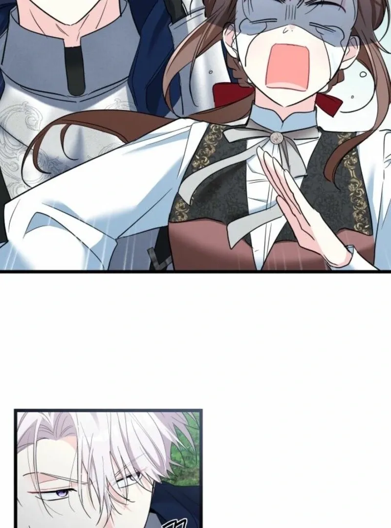 I’m Repaying The Kindness That Raised Me With Obsession Chapter 44 page 49 - 