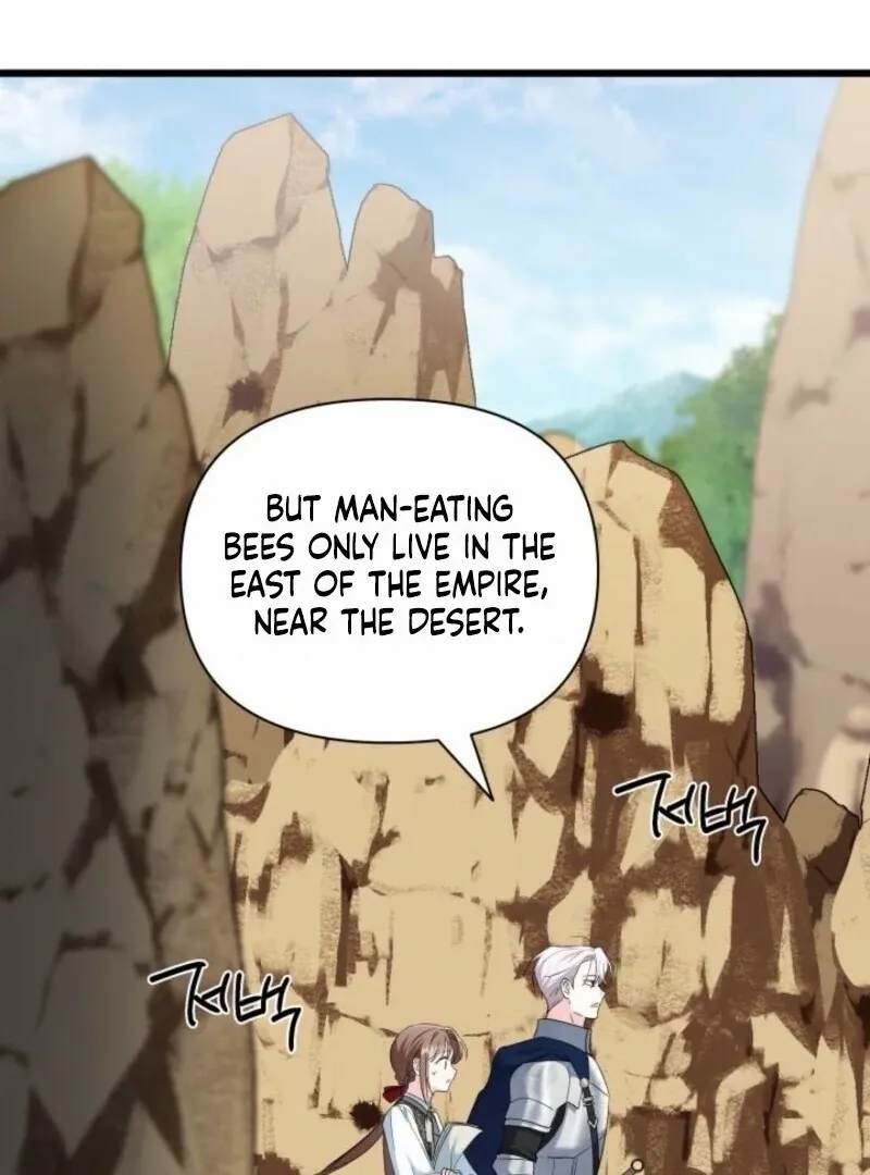I’m Repaying The Kindness That Raised Me With Obsession Chapter 44 page 6 - 