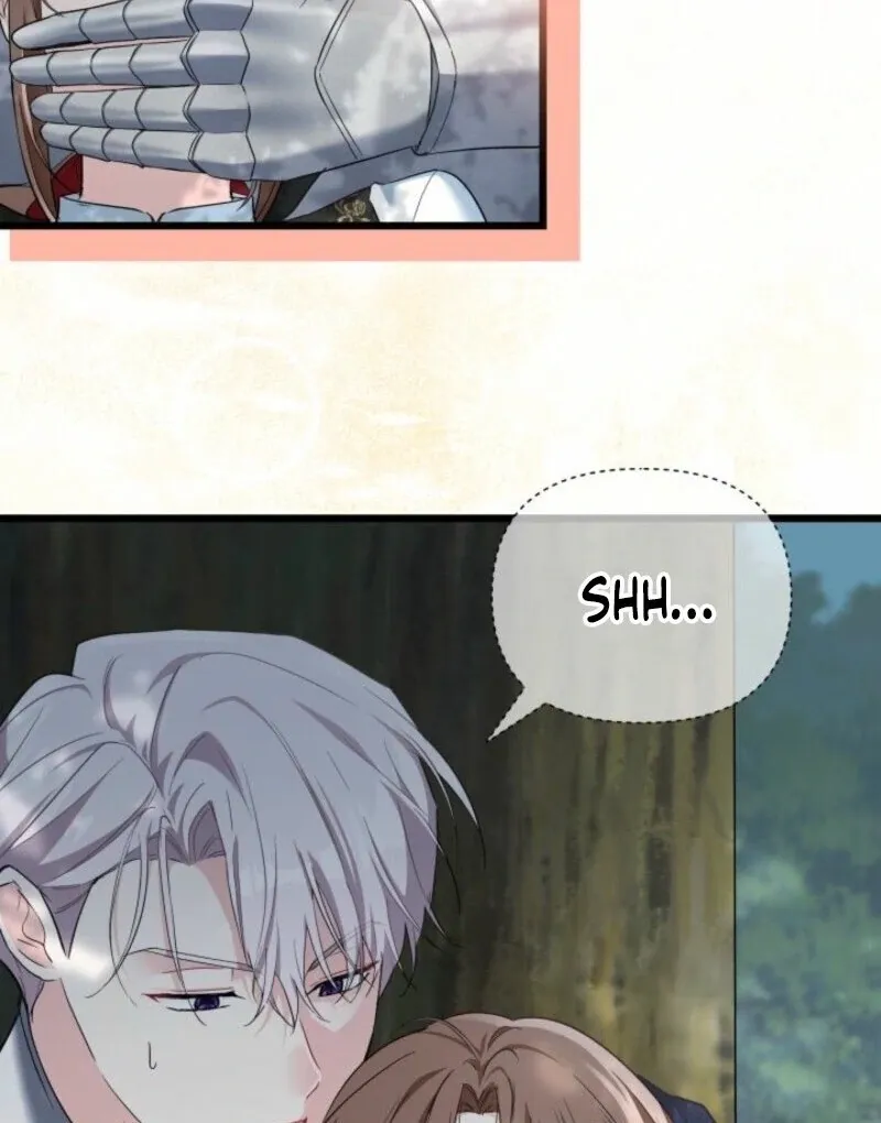 I’m Repaying The Kindness That Raised Me With Obsession Chapter 44 page 54 - 