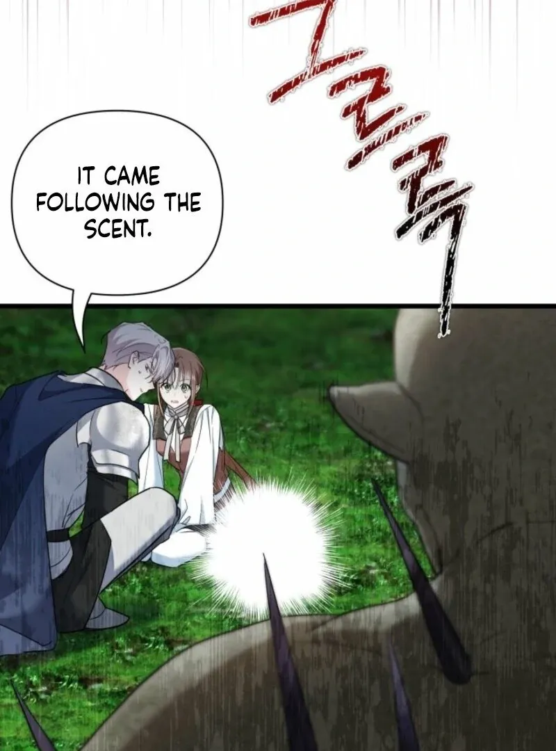 I’m Repaying The Kindness That Raised Me With Obsession Chapter 44 page 61 - 