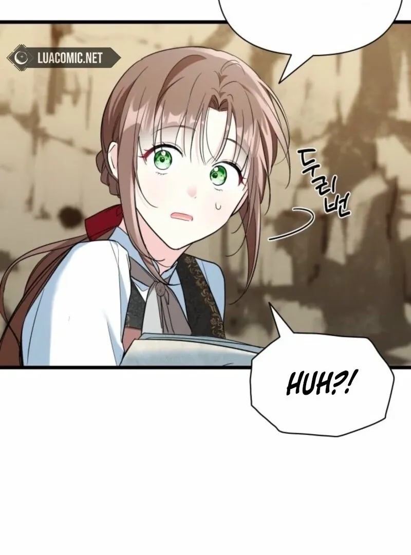 I’m Repaying The Kindness That Raised Me With Obsession Chapter 44 page 8 - 