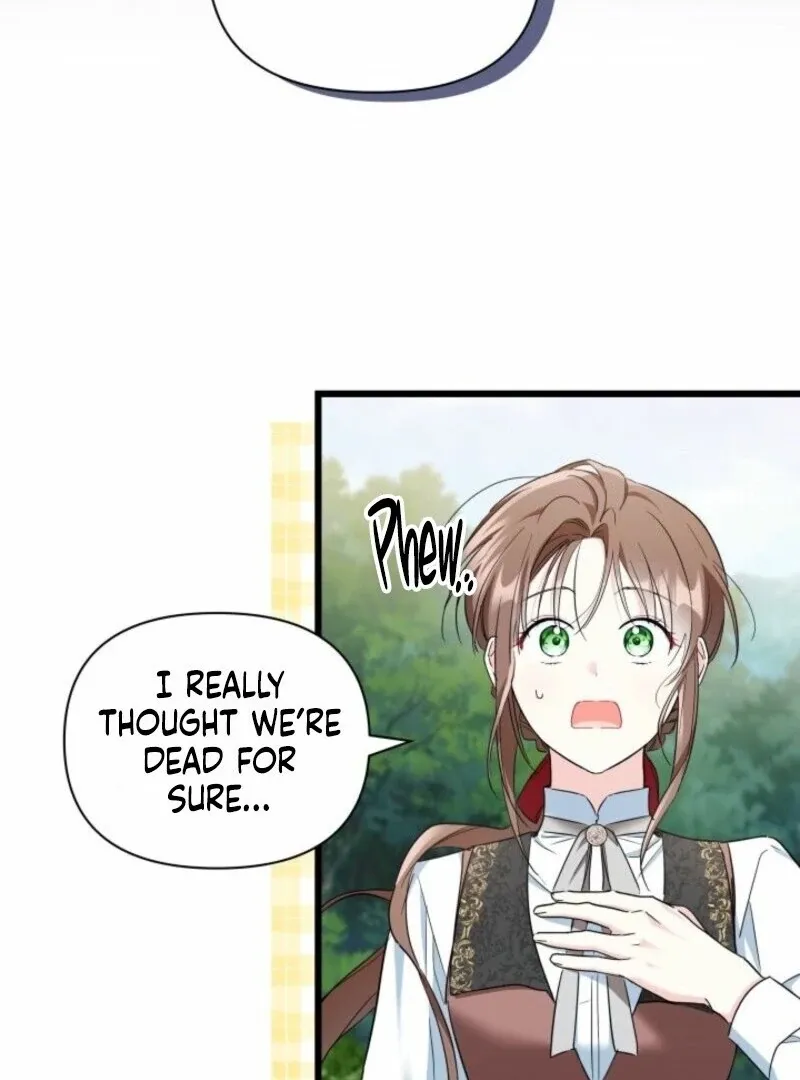 I’m Repaying The Kindness That Raised Me With Obsession Chapter 44 page 85 - 