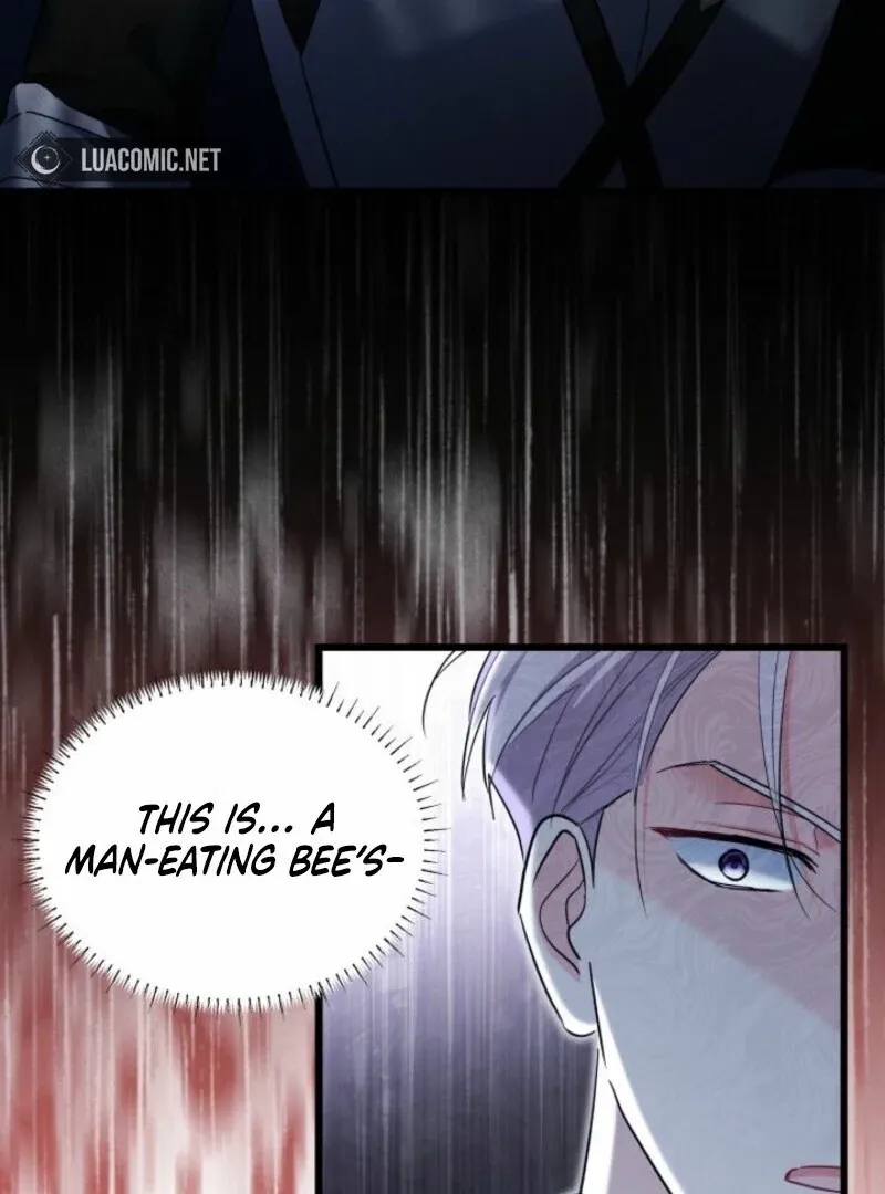 I’m Repaying The Kindness That Raised Me With Obsession Chapter 44 page 92 - 