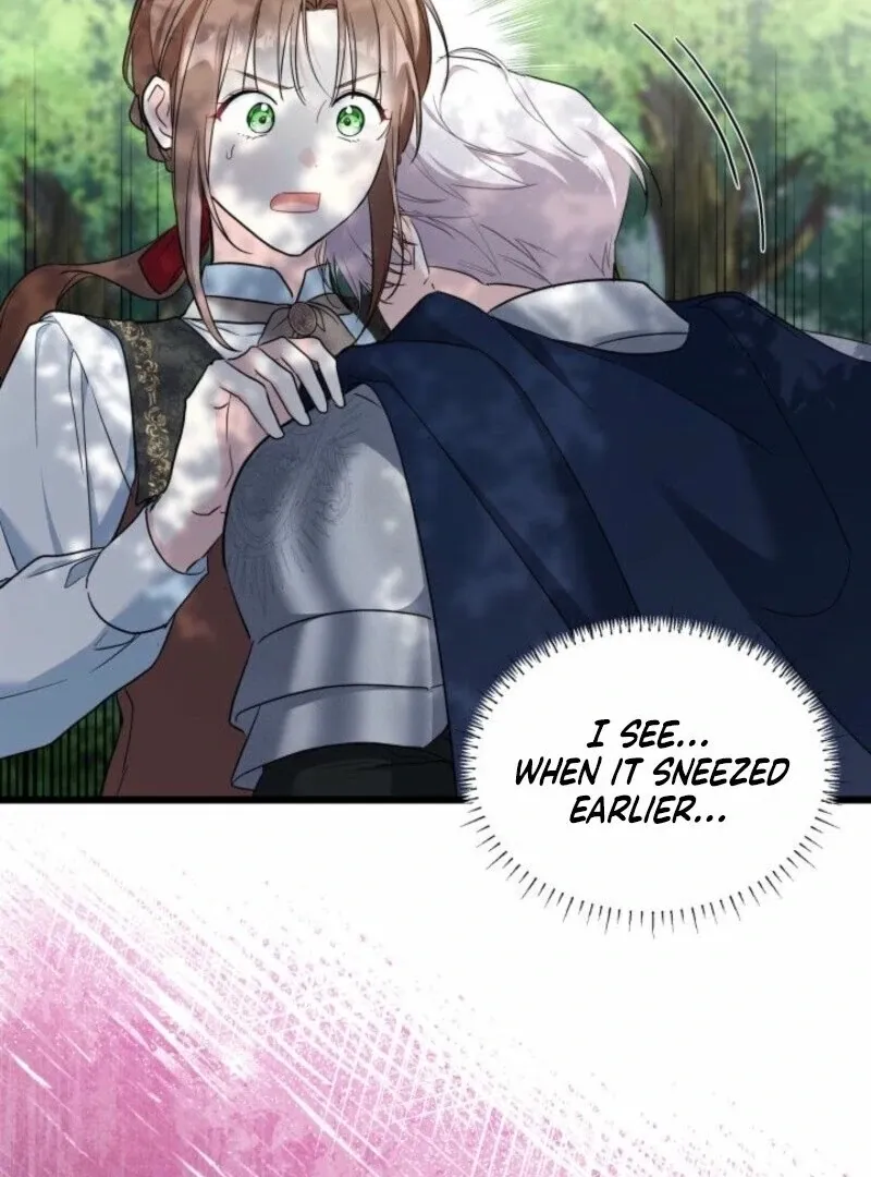I’m Repaying The Kindness That Raised Me With Obsession Chapter 44 page 94 - 