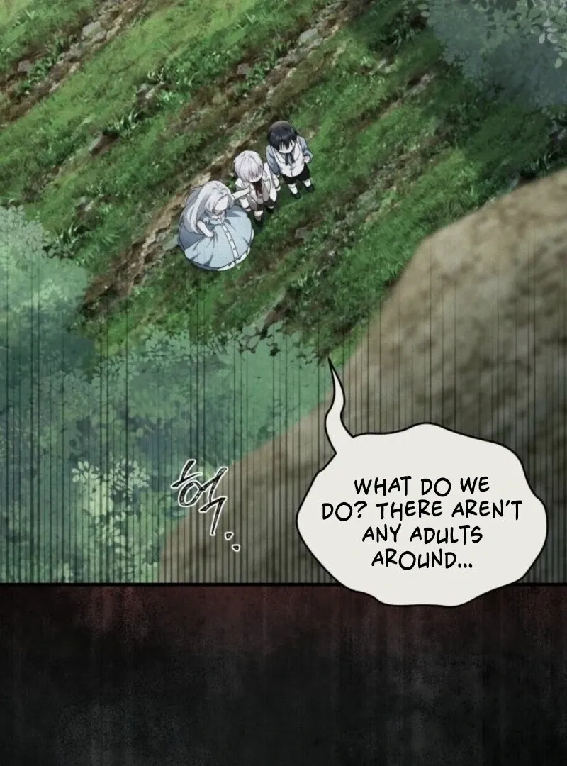 I’m Repaying The Kindness That Raised Me With Obsession Chapter 45 page 11 - 