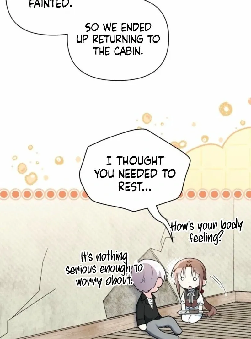 I’m Repaying The Kindness That Raised Me With Obsession Chapter 45 page 102 - 