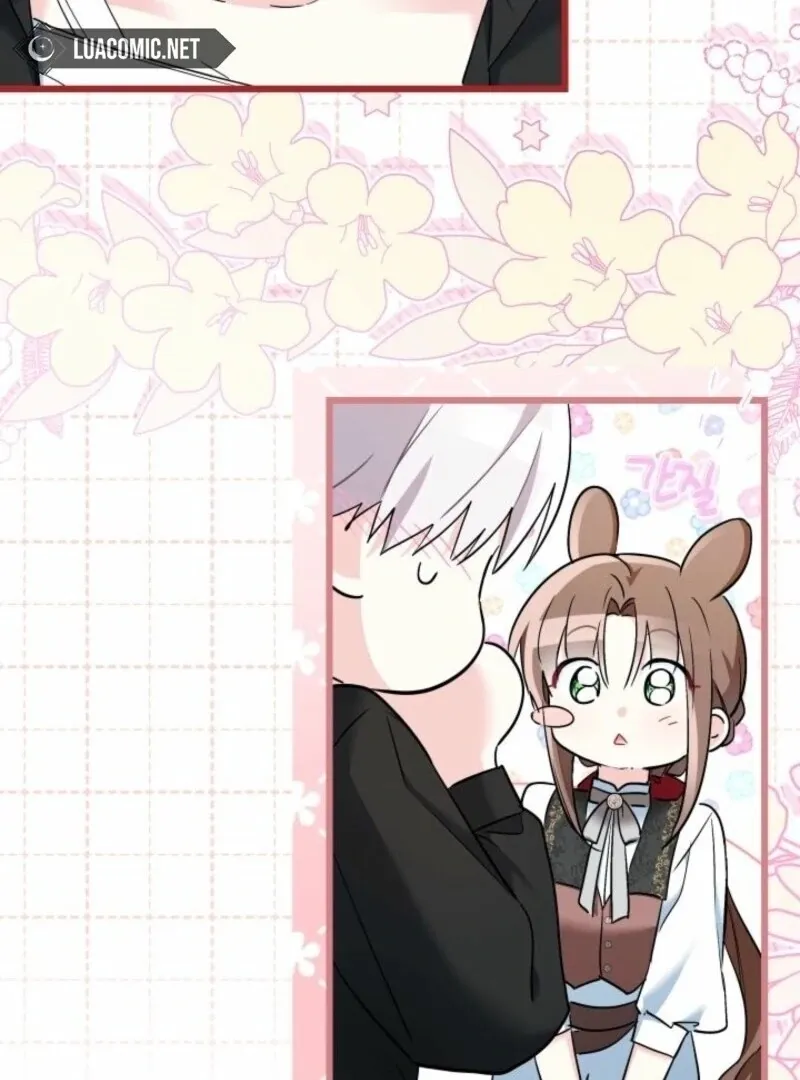 I’m Repaying The Kindness That Raised Me With Obsession Chapter 45 page 110 - 