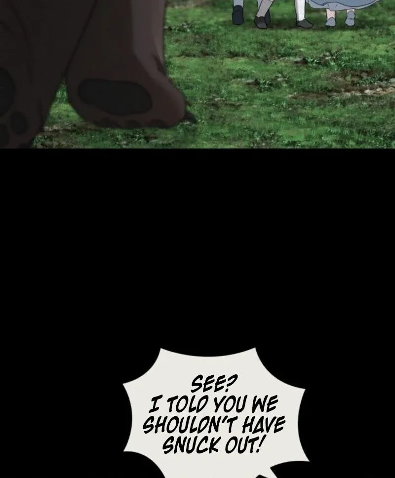 I’m Repaying The Kindness That Raised Me With Obsession Chapter 45 page 13 - 