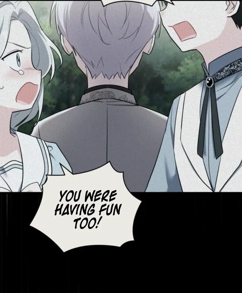 I’m Repaying The Kindness That Raised Me With Obsession Chapter 45 page 14 - 