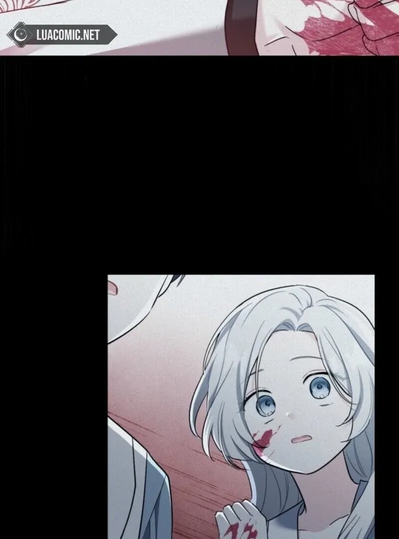 I’m Repaying The Kindness That Raised Me With Obsession Chapter 45 page 22 - 