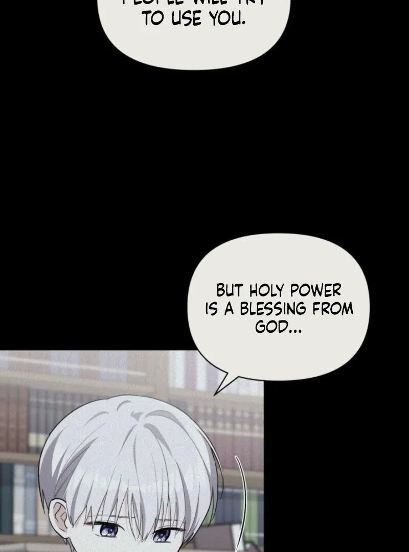 I’m Repaying The Kindness That Raised Me With Obsession Chapter 45 page 30 - 