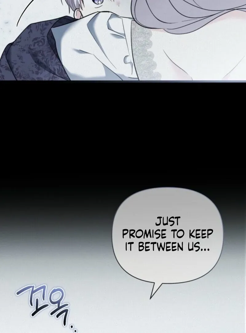 I’m Repaying The Kindness That Raised Me With Obsession Chapter 45 page 33 - 