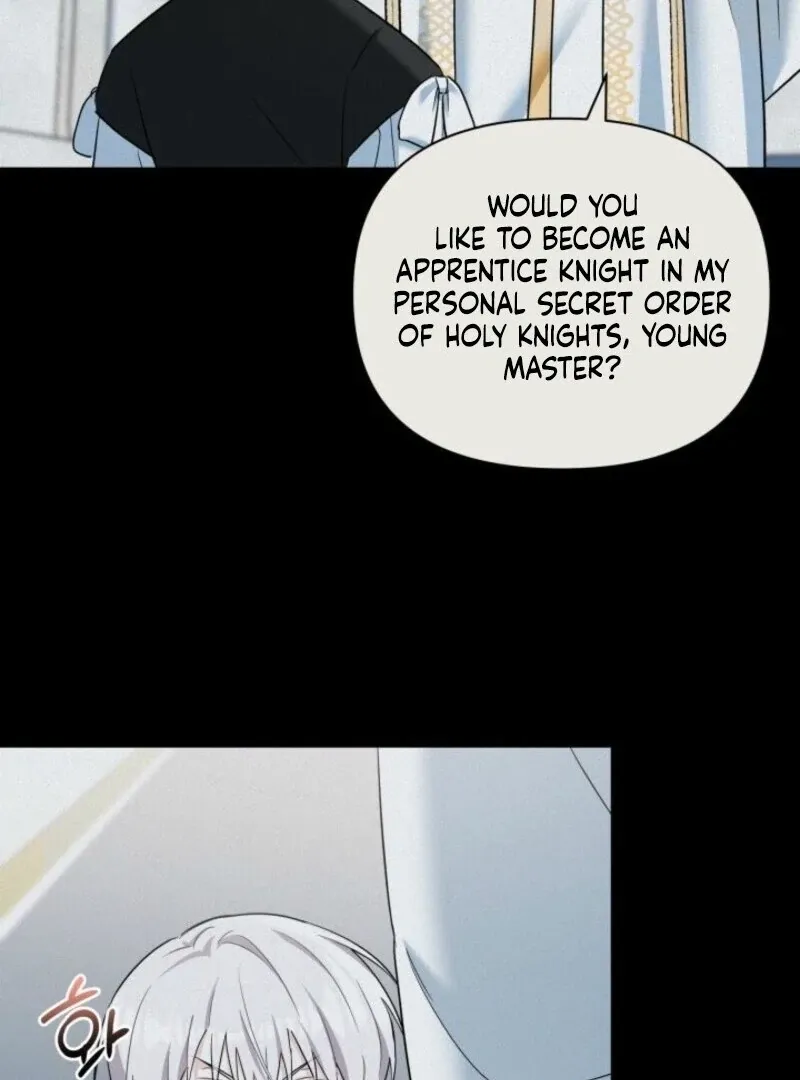 I’m Repaying The Kindness That Raised Me With Obsession Chapter 45 page 53 - 