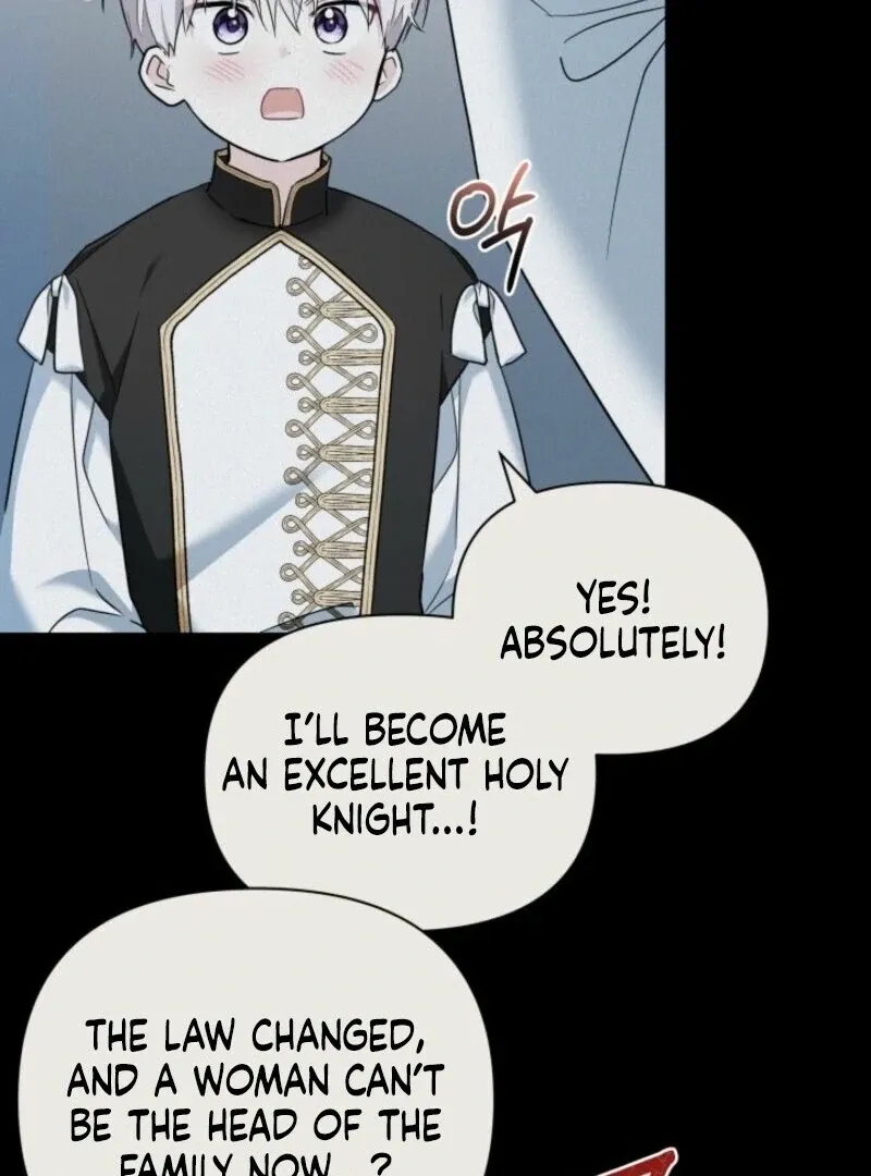 I’m Repaying The Kindness That Raised Me With Obsession Chapter 45 page 54 - 