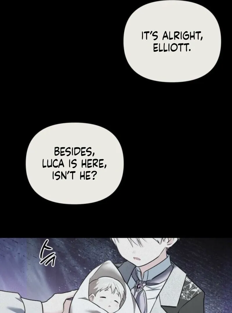 I’m Repaying The Kindness That Raised Me With Obsession Chapter 45 page 57 - 