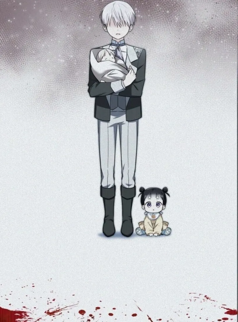 I’m Repaying The Kindness That Raised Me With Obsession Chapter 45 page 62 - 