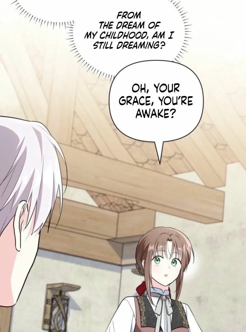 I’m Repaying The Kindness That Raised Me With Obsession Chapter 45 page 74 - 