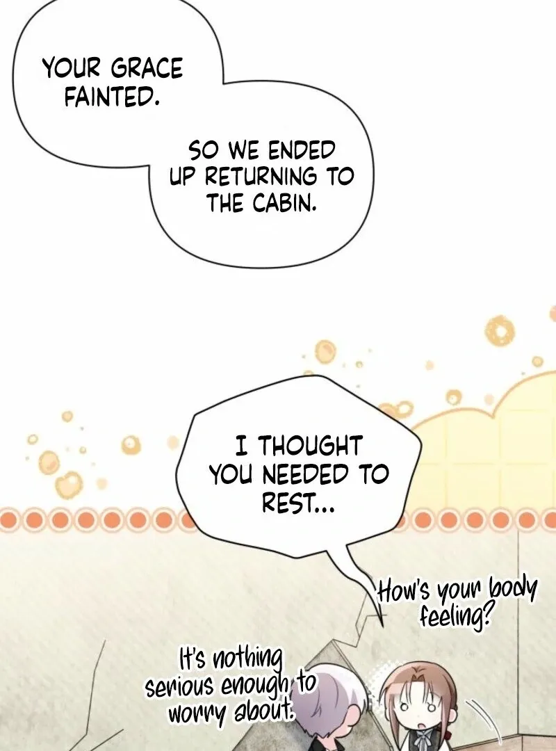 I’m Repaying The Kindness That Raised Me With Obsession Chapter 45 page 77 - 