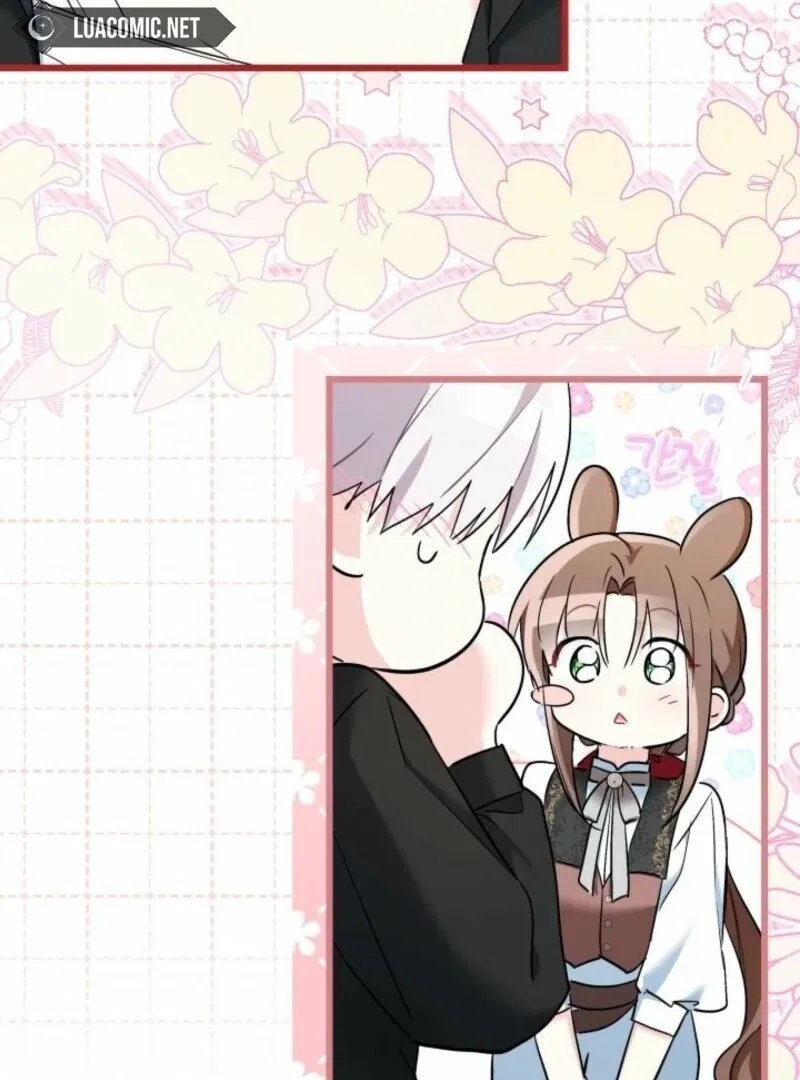 I’m Repaying The Kindness That Raised Me With Obsession Chapter 45 page 86 - 