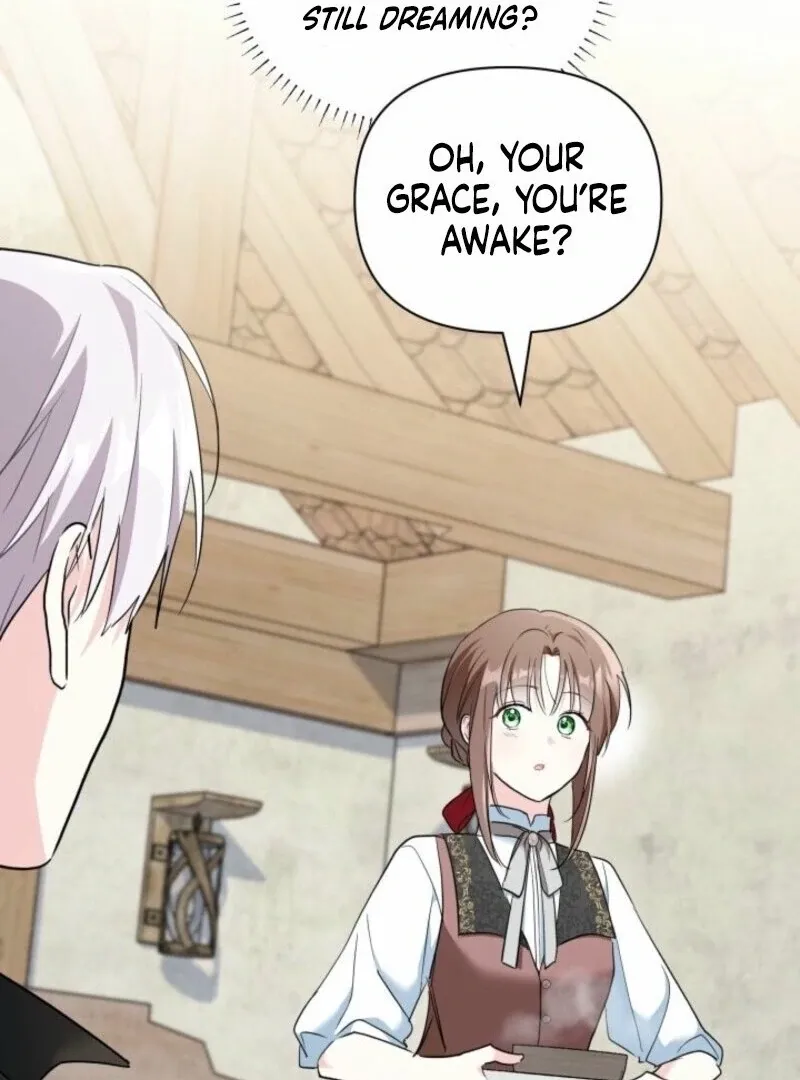 I’m Repaying The Kindness That Raised Me With Obsession Chapter 45 page 99 - 