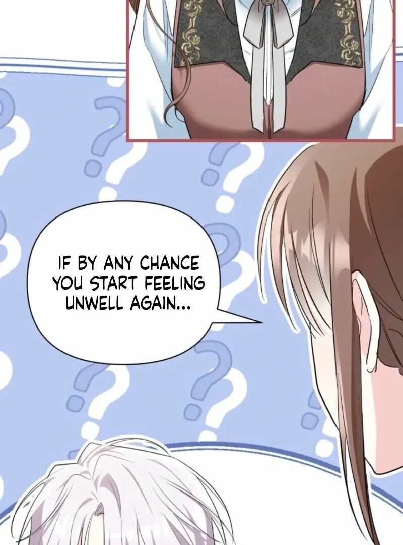 I’m Repaying The Kindness That Raised Me With Obsession Chapter 46 page 11 - 