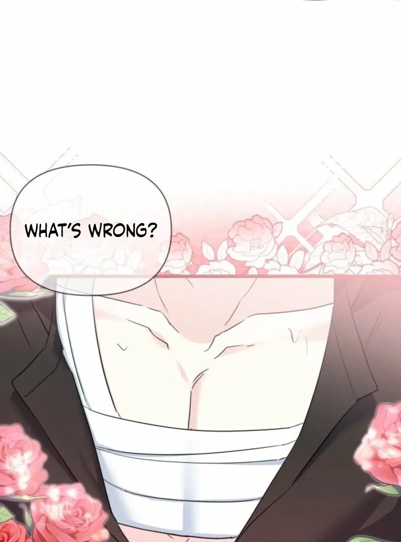 I’m Repaying The Kindness That Raised Me With Obsession Chapter 46 page 13 - 
