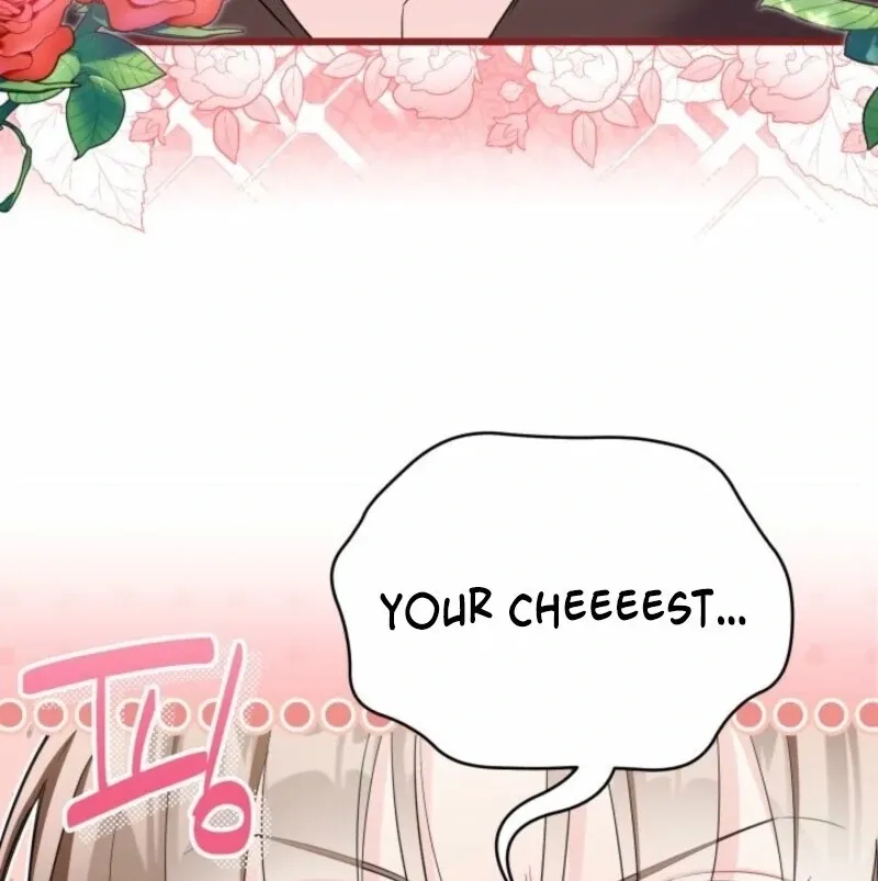 I’m Repaying The Kindness That Raised Me With Obsession Chapter 46 page 14 - 