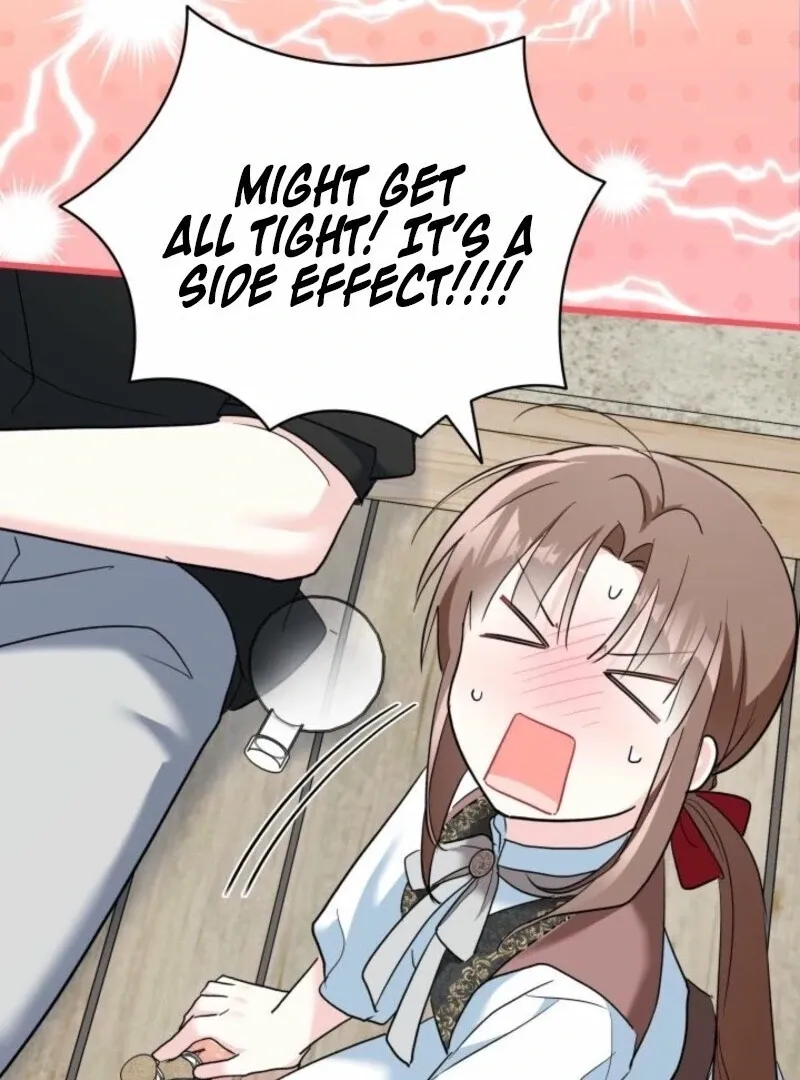 I’m Repaying The Kindness That Raised Me With Obsession Chapter 46 page 16 - 