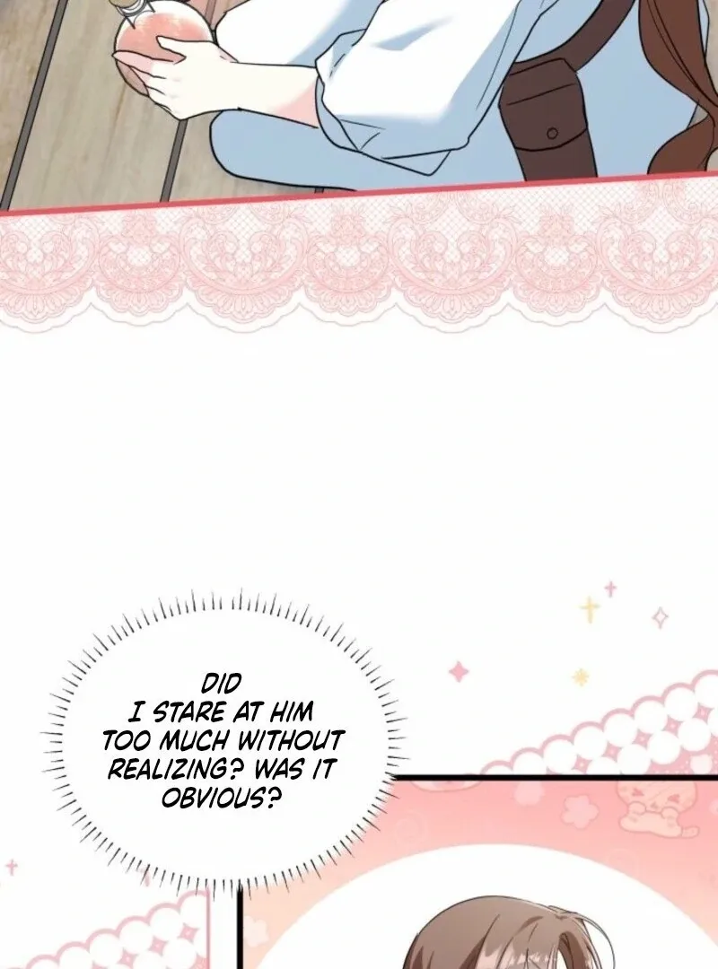 I’m Repaying The Kindness That Raised Me With Obsession Chapter 46 page 17 - 