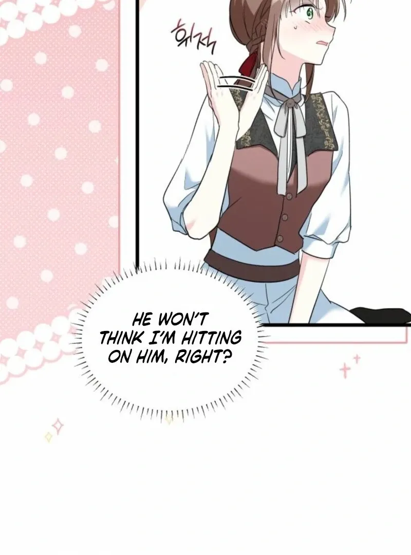 I’m Repaying The Kindness That Raised Me With Obsession Chapter 46 page 18 - 