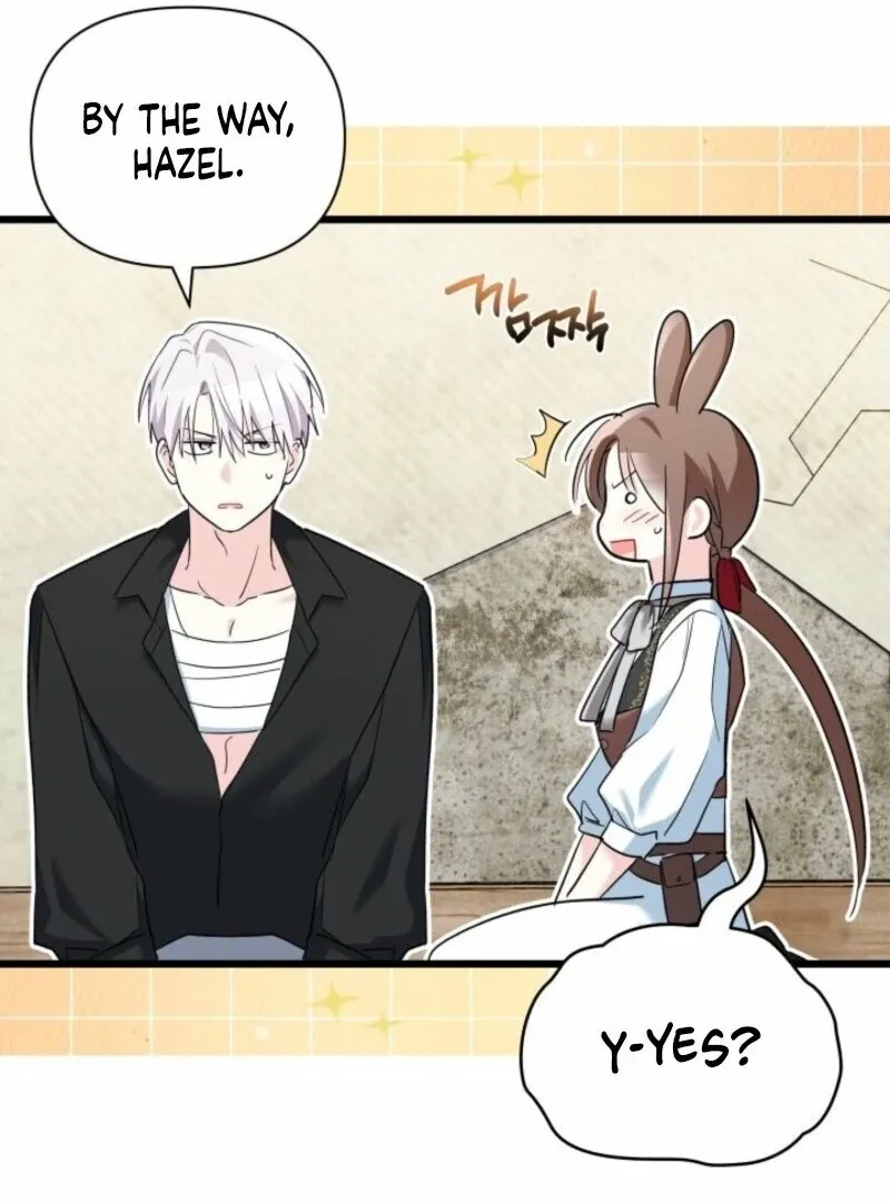 I’m Repaying The Kindness That Raised Me With Obsession Chapter 46 page 19 - 