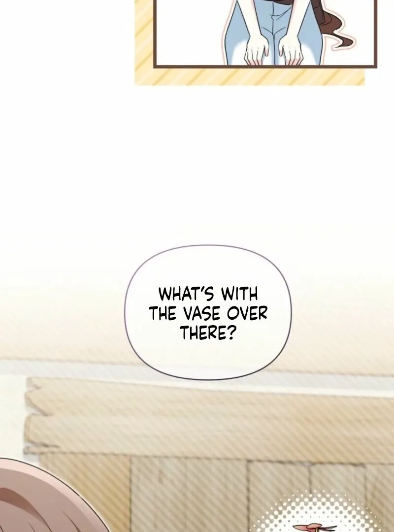I’m Repaying The Kindness That Raised Me With Obsession Chapter 46 page 22 - 