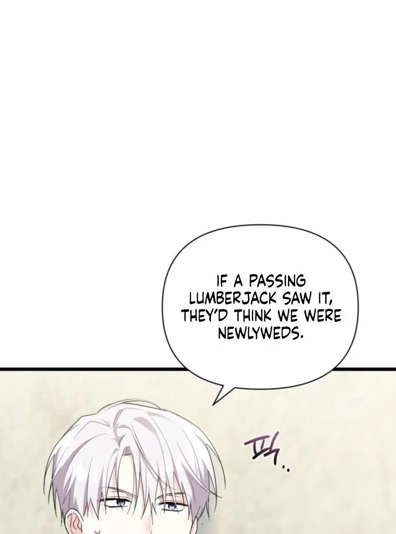 I’m Repaying The Kindness That Raised Me With Obsession Chapter 46 page 24 - 