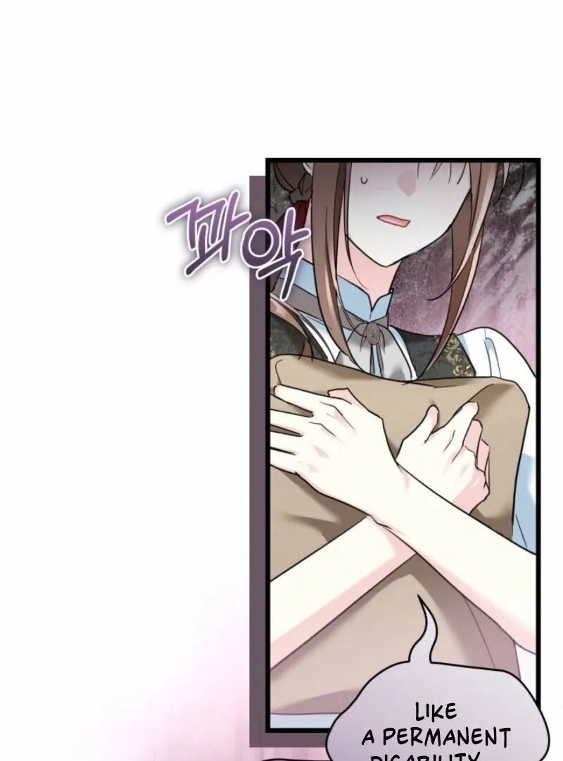 I’m Repaying The Kindness That Raised Me With Obsession Chapter 46 page 31 - 