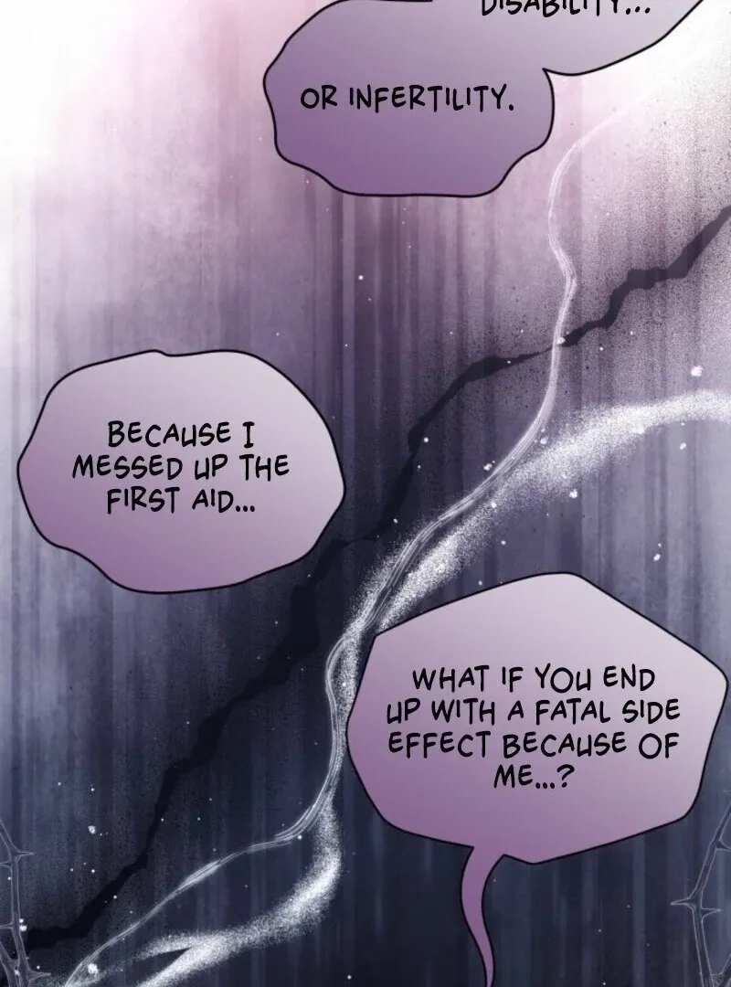 I’m Repaying The Kindness That Raised Me With Obsession Chapter 46 page 32 - 