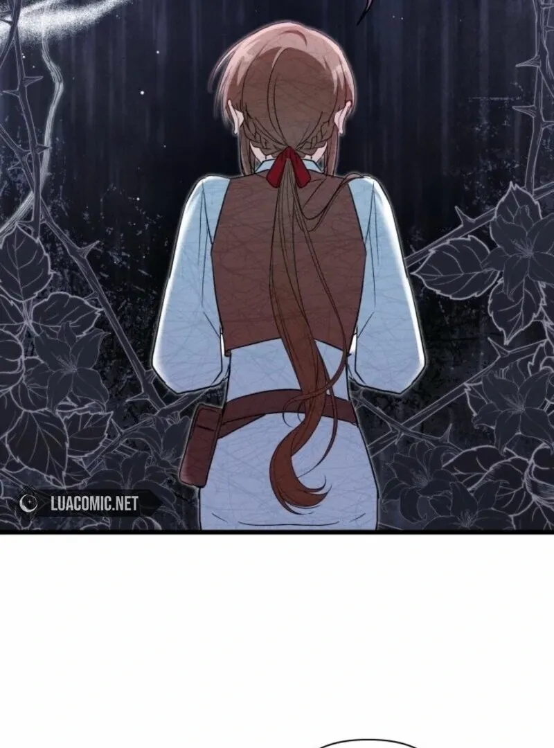 I’m Repaying The Kindness That Raised Me With Obsession Chapter 46 page 33 - 