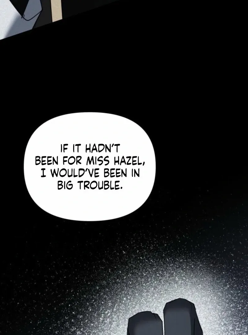 I’m Repaying The Kindness That Raised Me With Obsession Chapter 46 page 37 - 