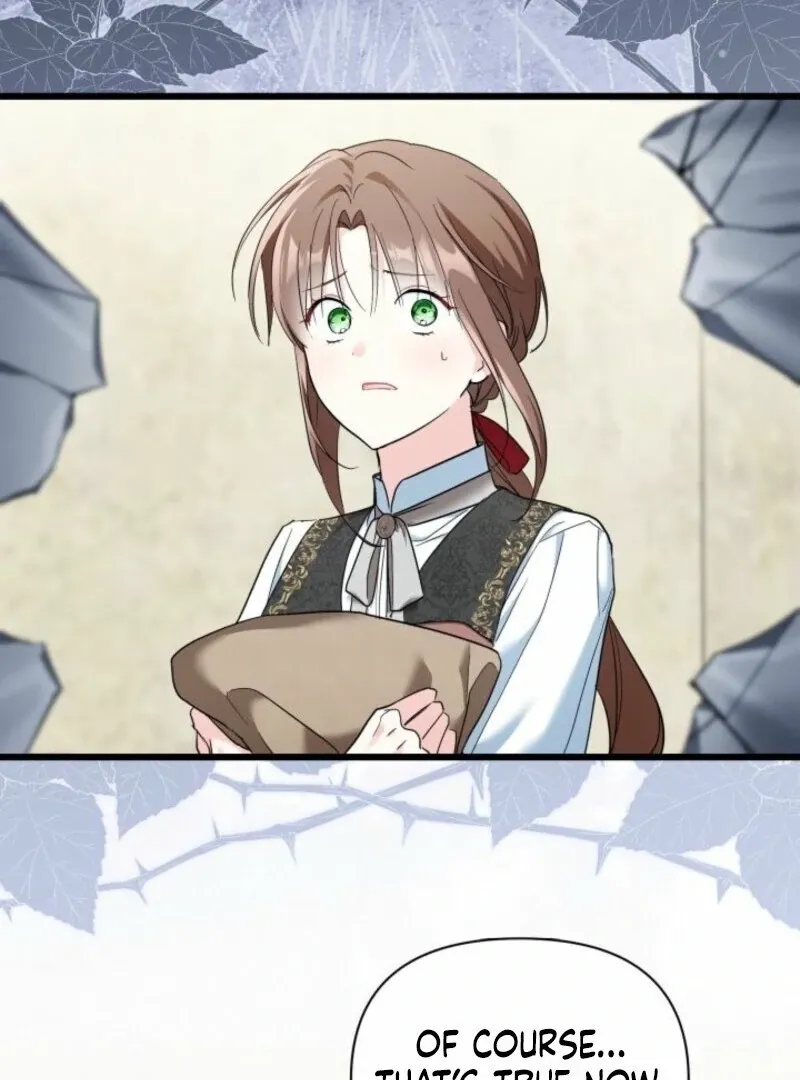 I’m Repaying The Kindness That Raised Me With Obsession Chapter 46 page 40 - 