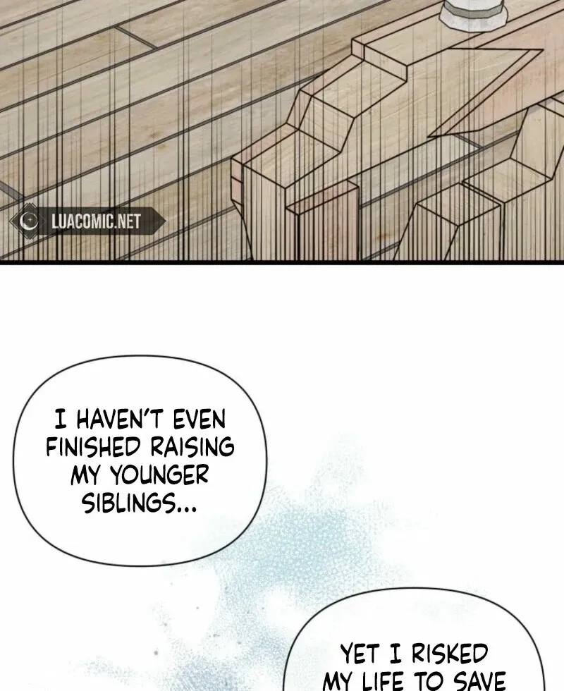 I’m Repaying The Kindness That Raised Me With Obsession Chapter 46 page 42 - 