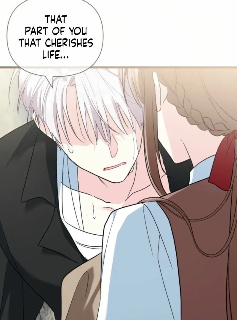 I’m Repaying The Kindness That Raised Me With Obsession Chapter 46 page 51 - 