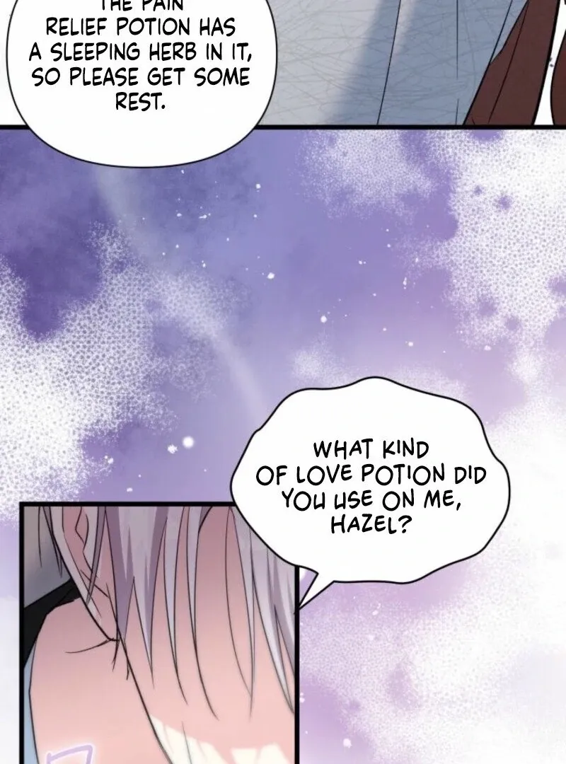 I’m Repaying The Kindness That Raised Me With Obsession Chapter 46 page 54 - 