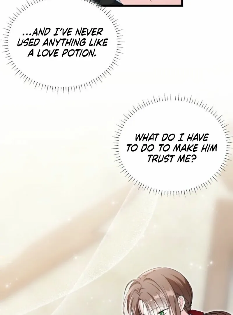 I’m Repaying The Kindness That Raised Me With Obsession Chapter 46 page 58 - 