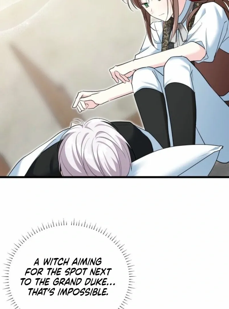 I’m Repaying The Kindness That Raised Me With Obsession Chapter 46 page 59 - 