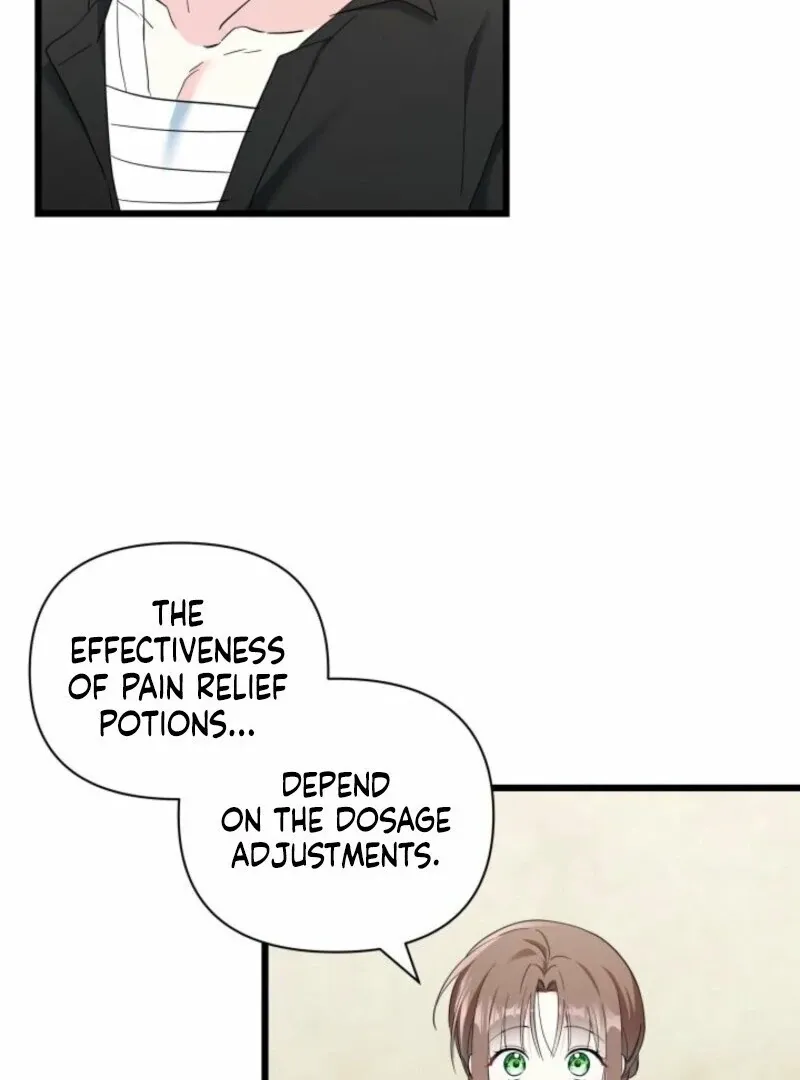 I’m Repaying The Kindness That Raised Me With Obsession Chapter 46 page 7 - 