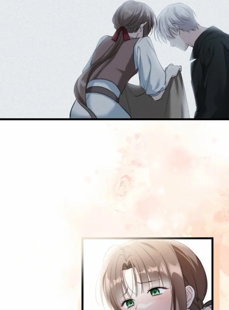 I’m Repaying The Kindness That Raised Me With Obsession Chapter 46 page 61 - 