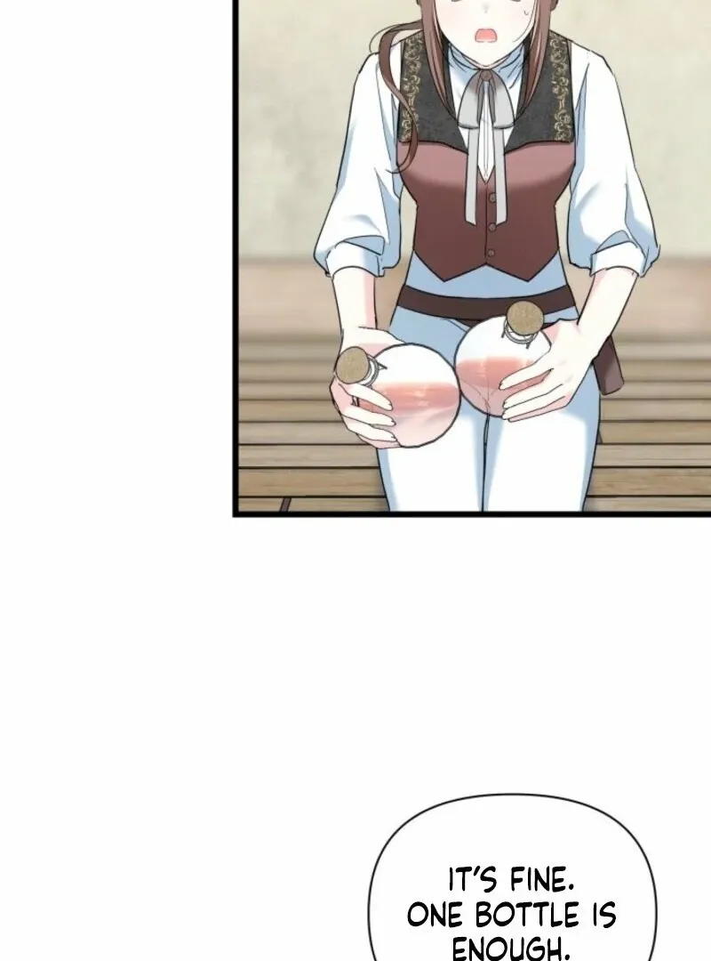 I’m Repaying The Kindness That Raised Me With Obsession Chapter 46 page 8 - 