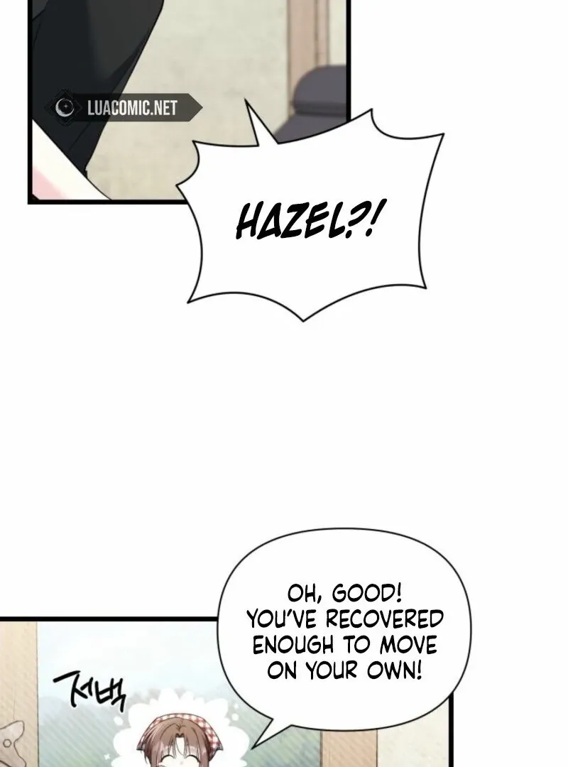 I’m Repaying The Kindness That Raised Me With Obsession Chapter 46 page 93 - 
