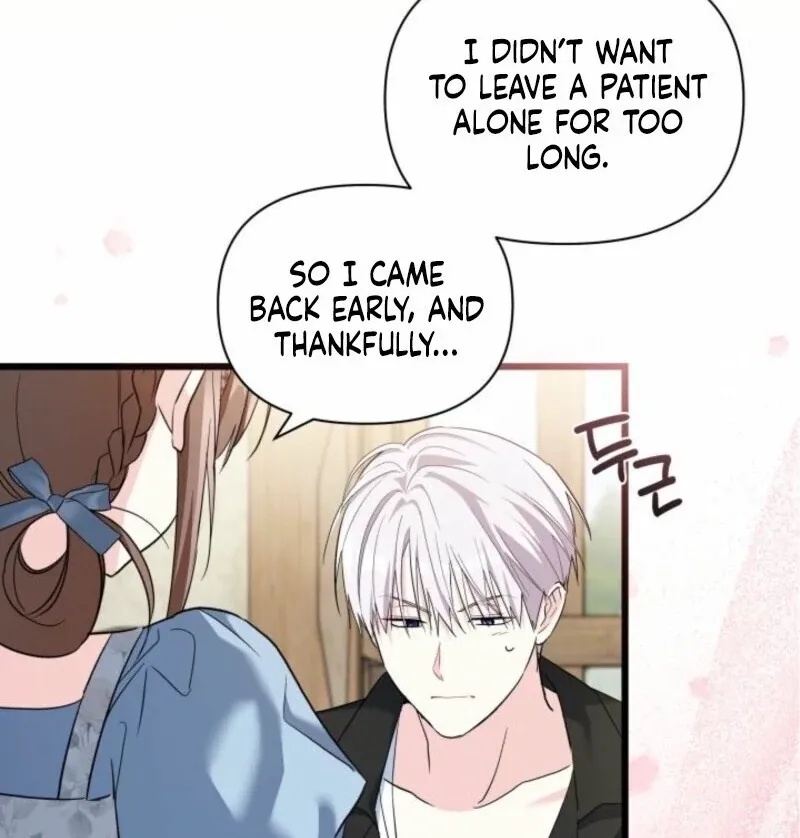 I’m Repaying The Kindness That Raised Me With Obsession Chapter 46 page 97 - 